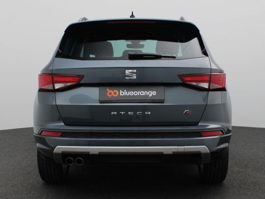 Seat Ateca 1.5 TSI FR 150PK DSG Trekhaak, Achteruitrijcamera, Beats Audio, Elektrisch verstelbare stoel, Ada... ActivLease financial lease