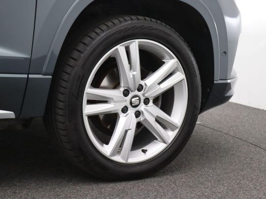 Seat Ateca 1.5 TSI FR 150PK DSG Trekhaak, Achteruitrijcamera, Beats Audio, Elektrisch verstelbare stoel, Ada... ActivLease financial lease