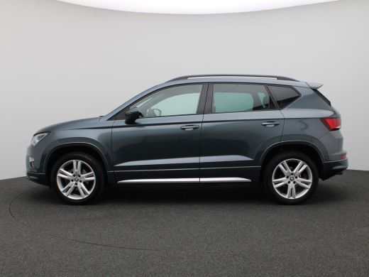 Seat Ateca 1.5 TSI FR 150PK DSG Trekhaak, Achteruitrijcamera, Beats Audio, Elektrisch verstelbare stoel, Ada... ActivLease financial lease