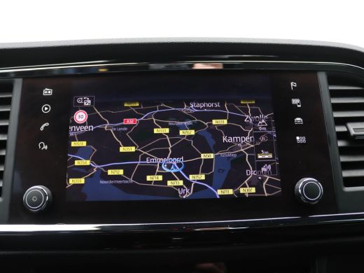 Seat Ateca 1.5 TSI FR 150PK DSG Trekhaak, Achteruitrijcamera, Beats Audio, Elektrisch verstelbare stoel, Ada... ActivLease financial lease