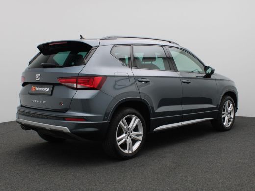 Seat Ateca 1.5 TSI FR 150PK DSG Trekhaak, Achteruitrijcamera, Beats Audio, Elektrisch verstelbare stoel, Ada... ActivLease financial lease
