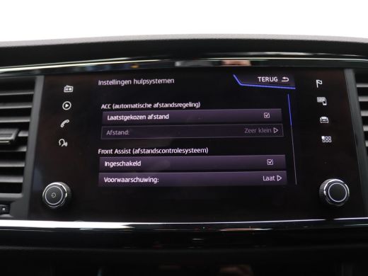 Seat Ateca 1.5 TSI FR 150PK DSG Trekhaak, Achteruitrijcamera, Beats Audio, Elektrisch verstelbare stoel, Ada... ActivLease financial lease