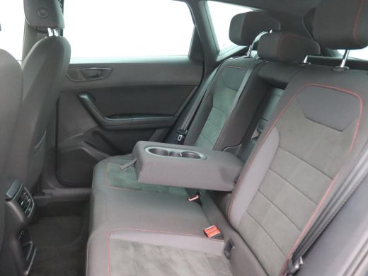 Seat Ateca 1.5 TSI FR 150PK DSG Trekhaak, Achteruitrijcamera, Beats Audio, Elektrisch verstelbare stoel, Ada... ActivLease financial lease