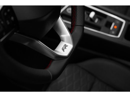 Seat Leon Sportstourer FR Business - eHybrid | Trekhaak | Black Pakket | App-Connect | ACC | Achteruitrijca... ActivLease financial lease