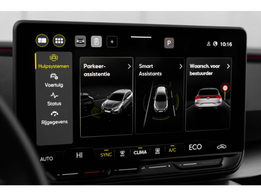 Seat Leon Sportstourer FR Business - eHybrid | Trekhaak | Black Pakket | App-Connect | ACC | Achteruitrijca... ActivLease financial lease