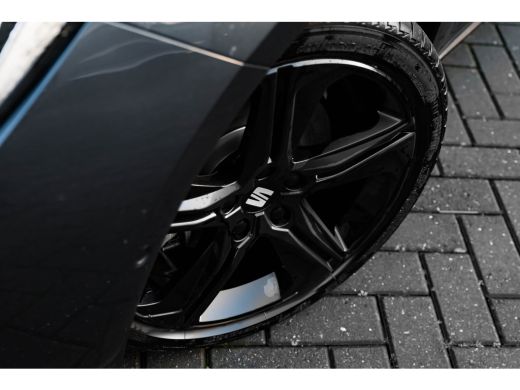 Seat Leon Sportstourer FR Business - eHybrid | Trekhaak | Black Pakket | App-Connect | ACC | Achteruitrijca... ActivLease financial lease