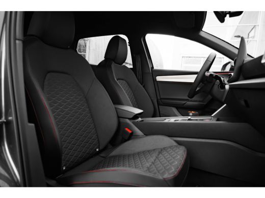 Seat Leon Sportstourer FR Business - eHybrid | Trekhaak | Black Pakket | App-Connect | ACC | Achteruitrijca... ActivLease financial lease