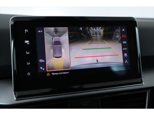 Seat Tarraco 1.5 TSI FR Business Intense | Dealer Onderhouden! | Open Dak | Trekhaak | Clima | 360 Camera | Na... ActivLease financial lease