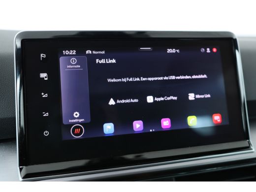 Seat Tarraco 1.5 TSI FR Business Intense | Dealer Onderhouden! | Open Dak | Trekhaak | Clima | 360 Camera | Na... ActivLease financial lease