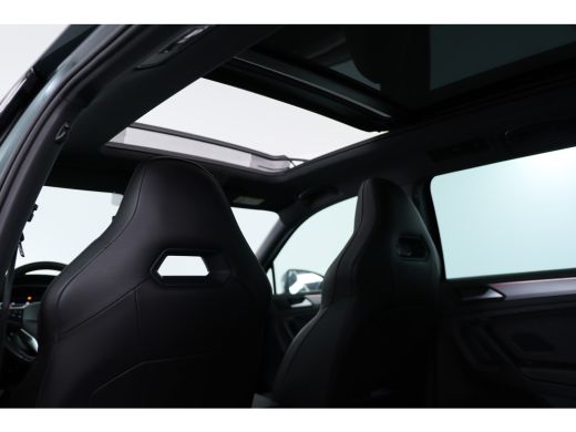 Seat Tarraco 1.5 TSI FR Business Intense | Dealer Onderhouden! | Open Dak | Trekhaak | Clima | 360 Camera | Na... ActivLease financial lease