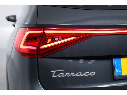 Seat Tarraco 1.5 TSI FR Business Intense | Dealer Onderhouden! | Open Dak | Trekhaak | Clima | 360 Camera | Na... ActivLease financial lease