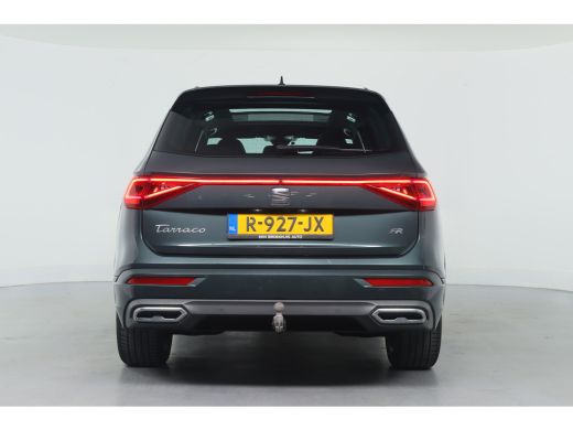 Seat Tarraco 1.5 TSI FR Business Intense | Dealer Onderhouden! | Open Dak | Trekhaak | Clima | 360 Camera | Na... ActivLease financial lease