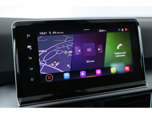 Seat Tarraco 1.5 TSI FR Business Intense | Dealer Onderhouden! | Open Dak | Trekhaak | Clima | 360 Camera | Na... ActivLease financial lease