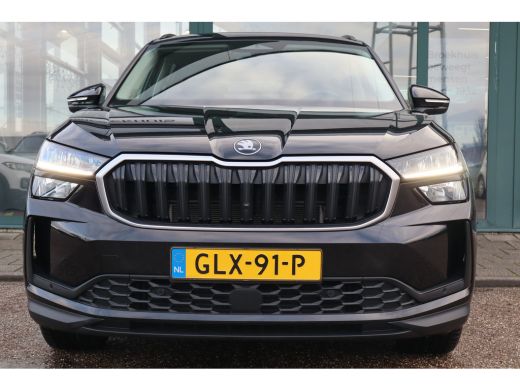 Skoda Kodiaq 149PK 1.5 TSI MHEV Business Edition 7p. | 2 stoelen op derde rij | Achteruitrijcamera | Keyless e... ActivLease financial lease