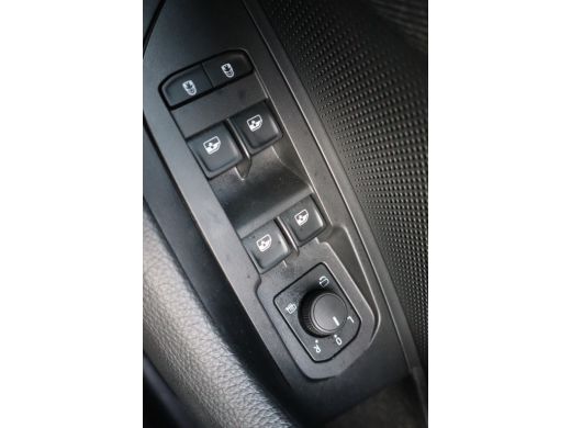 Skoda Kodiaq 149PK 1.5 TSI MHEV Business Edition 7p. | 2 stoelen op derde rij | Achteruitrijcamera | Keyless e... ActivLease financial lease