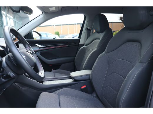 Skoda Kodiaq 149PK 1.5 TSI MHEV Business Edition 7p. | 2 stoelen op derde rij | Achteruitrijcamera | Keyless e... ActivLease financial lease