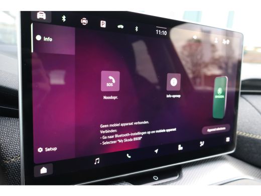 Skoda Kodiaq 149PK 1.5 TSI MHEV Business Edition 7p. | 2 stoelen op derde rij | Achteruitrijcamera | Keyless e... ActivLease financial lease