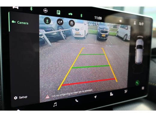 Skoda Kodiaq 149PK 1.5 TSI MHEV Business Edition 7p. | 2 stoelen op derde rij | Achteruitrijcamera | Keyless e... ActivLease financial lease