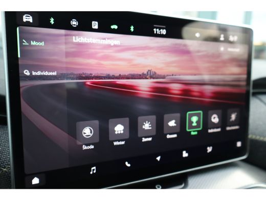 Skoda Kodiaq 149PK 1.5 TSI MHEV Business Edition 7p. | 2 stoelen op derde rij | Achteruitrijcamera | Keyless e... ActivLease financial lease