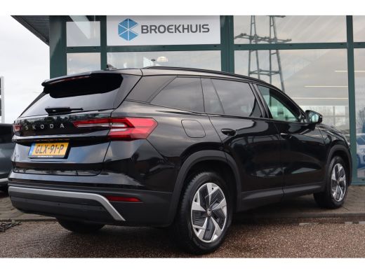 Skoda Kodiaq 149PK 1.5 TSI MHEV Business Edition 7p. | 2 stoelen op derde rij | Achteruitrijcamera | Keyless e... ActivLease financial lease