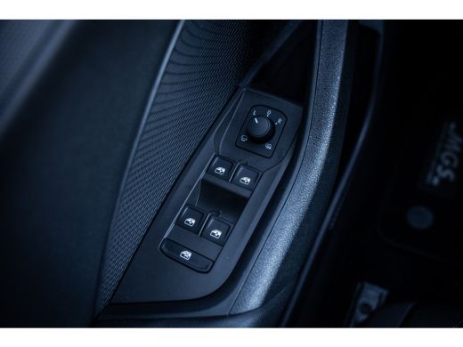 Skoda Octavia Combi 1.4 TSI iV PHEV Business Edition | Cruise control adaptief | Lichtmetalen velgen 5-spaaks 1... ActivLease financial lease