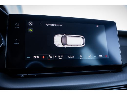 Skoda Octavia Combi 1.4 TSI iV PHEV Business Edition | Cruise control adaptief | Lichtmetalen velgen 5-spaaks 1... ActivLease financial lease