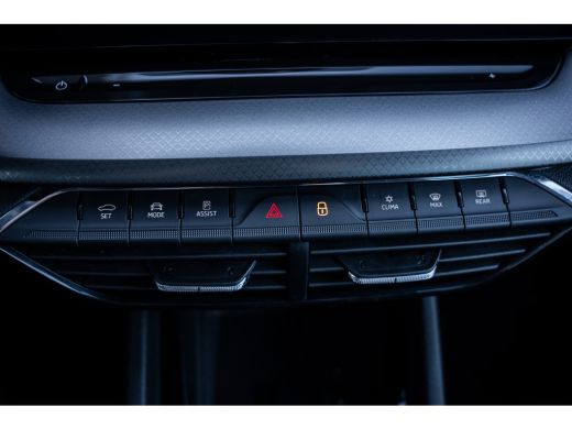 Skoda Octavia Combi 1.4 TSI iV PHEV Business Edition | Cruise control adaptief | Lichtmetalen velgen 5-spaaks 1... ActivLease financial lease