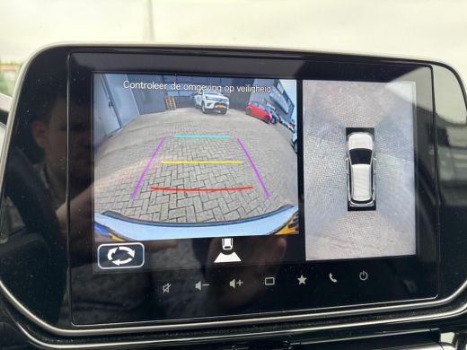 Suzuki S-Cross 1.4 Boosterjet Style Hybrid **NIEUWE AUTO/ DIRECT LEVERBAAR** ActivLease financial lease