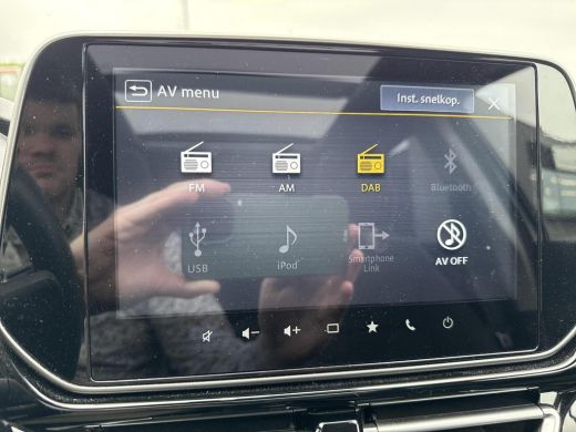 Suzuki S-Cross 1.4 Boosterjet Style Hybrid **NIEUWE AUTO/ DIRECT LEVERBAAR** ActivLease financial lease