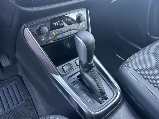 Suzuki S-Cross 1.4 Boosterjet Style Hybrid **NIEUWE AUTO/ DIRECT LEVERBAAR** ActivLease financial lease