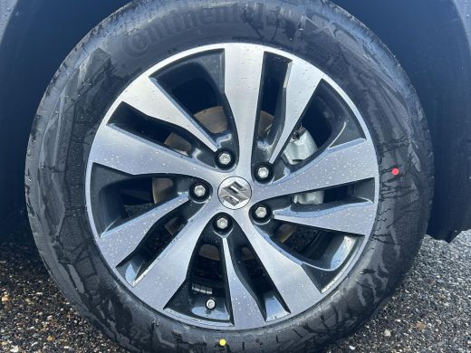 Suzuki S-Cross 1.4 Boosterjet Style Hybrid **NIEUWE AUTO/ DIRECT LEVERBAAR** ActivLease financial lease