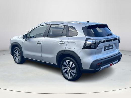 Suzuki S-Cross 1.4 Boosterjet Style Hybrid **NIEUWE AUTO/ DIRECT LEVERBAAR** ActivLease financial lease