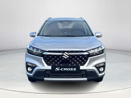 Suzuki S-Cross 1.4 Boosterjet Style Hybrid **NIEUWE AUTO/ DIRECT LEVERBAAR** ActivLease financial lease