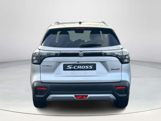 Suzuki S-Cross 1.4 Boosterjet Style Hybrid **NIEUWE AUTO/ DIRECT LEVERBAAR** ActivLease financial lease