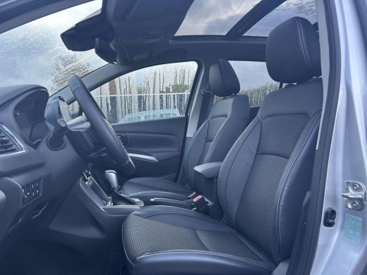 Suzuki S-Cross 1.4 Boosterjet Style Hybrid **NIEUWE AUTO/ DIRECT LEVERBAAR** ActivLease financial lease
