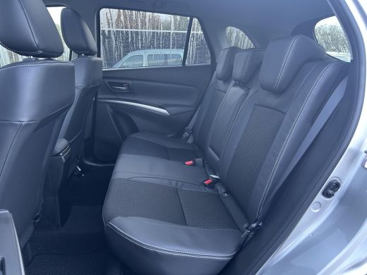 Suzuki S-Cross 1.4 Boosterjet Style Hybrid **NIEUWE AUTO/ DIRECT LEVERBAAR** ActivLease financial lease