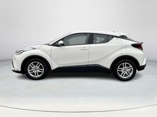 Toyota C-HR 1.8 Hybrid Active | Keyless entry | Carplay | Parkeercamera | Dealeronderhouden | ActivLease financial lease