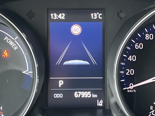 Toyota C-HR 1.8 Hybrid Active | Keyless entry | Carplay | Parkeercamera | Dealeronderhouden | ActivLease financial lease