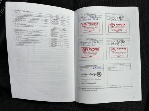 Toyota C-HR 1.8 Hybrid Active | Keyless entry | Carplay | Parkeercamera | Dealeronderhouden | ActivLease financial lease