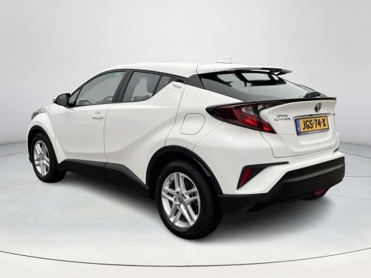 Toyota C-HR 1.8 Hybrid Active | Keyless entry | Carplay | Parkeercamera | Dealeronderhouden | ActivLease financial lease