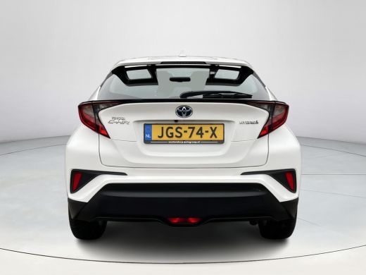Toyota C-HR 1.8 Hybrid Active | Keyless entry | Carplay | Parkeercamera | Dealeronderhouden | ActivLease financial lease