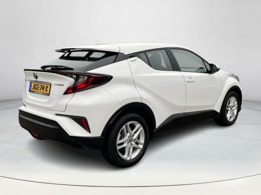Toyota C-HR 1.8 Hybrid Active | Keyless entry | Carplay | Parkeercamera | Dealeronderhouden | ActivLease financial lease