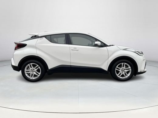 Toyota C-HR 1.8 Hybrid Active | Keyless entry | Carplay | Parkeercamera | Dealeronderhouden | ActivLease financial lease