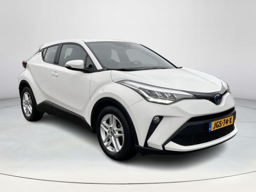 Toyota C-HR 1.8 Hybrid Active | Keyless entry | Carplay | Parkeercamera | Dealeronderhouden | ActivLease financial lease