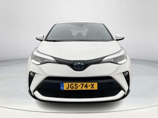 Toyota C-HR 1.8 Hybrid Active | Keyless entry | Carplay | Parkeercamera | Dealeronderhouden | ActivLease financial lease