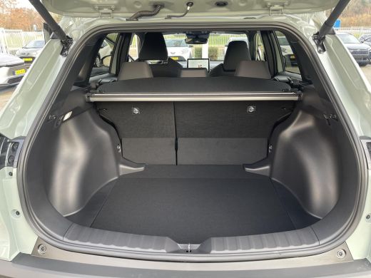 Toyota Corolla Cross Hybrid 140 Dynamic ActivLease financial lease