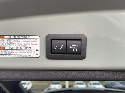 Toyota Corolla Cross Hybrid 140 Dynamic ActivLease financial lease