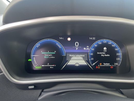 Toyota Corolla Cross Hybrid 140 Dynamic ActivLease financial lease