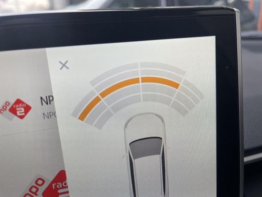 Toyota Corolla Cross Hybrid 140 Dynamic ActivLease financial lease