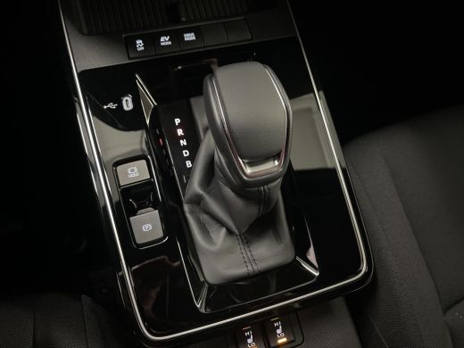 Toyota Corolla Cross Hybrid 140 Dynamic ActivLease financial lease